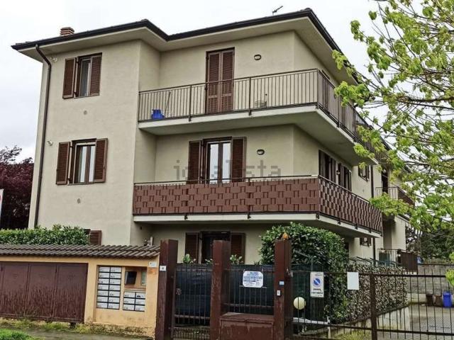 Appartamento in vendita a Cascina Canali, Vidigulfo