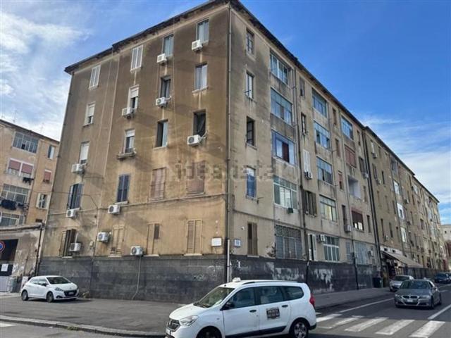 Appartamento in vendita a Cibali, Catania