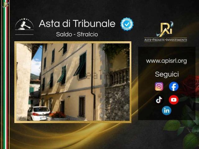 Appartamento in vendita a Abetone Cutigliano, Cutigliano