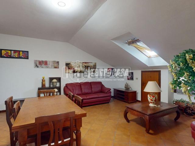 Appartamento in vendita a Piemonte, Torino