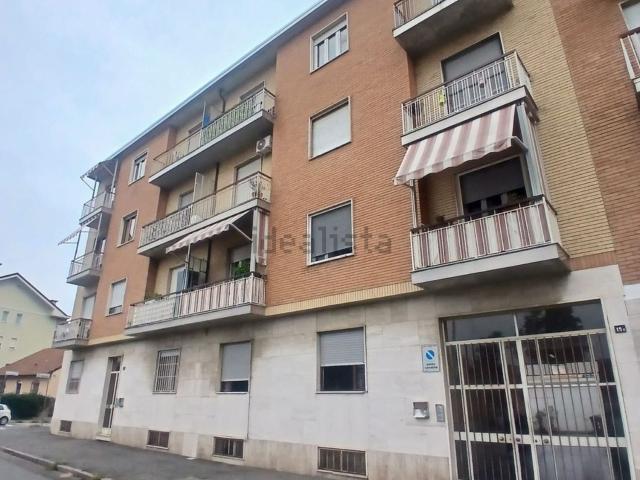 Appartamento in vendita a Centro, Venaria Reale