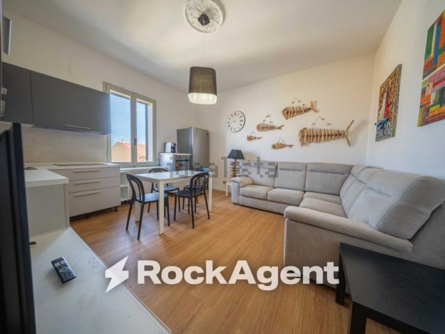 Appartamento in vendita a Sant'Agostino, Alghero