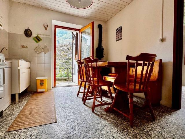 Appartamento in vendita a Bannio Anzino, Piemonte
