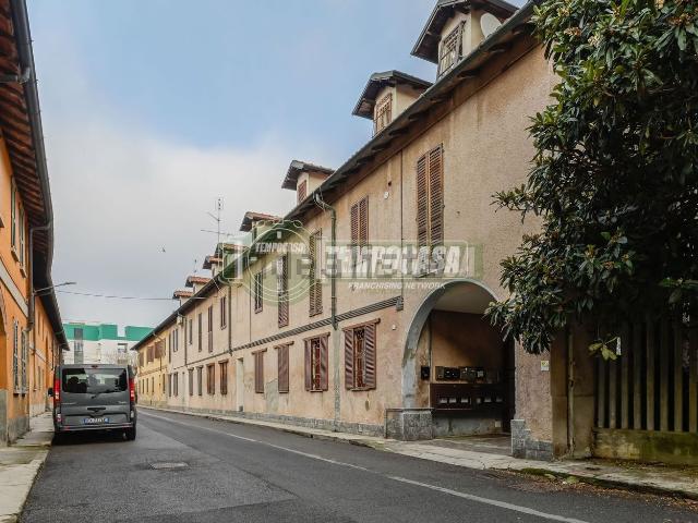 Appartamento in vendita a Pobbiano, Rodano