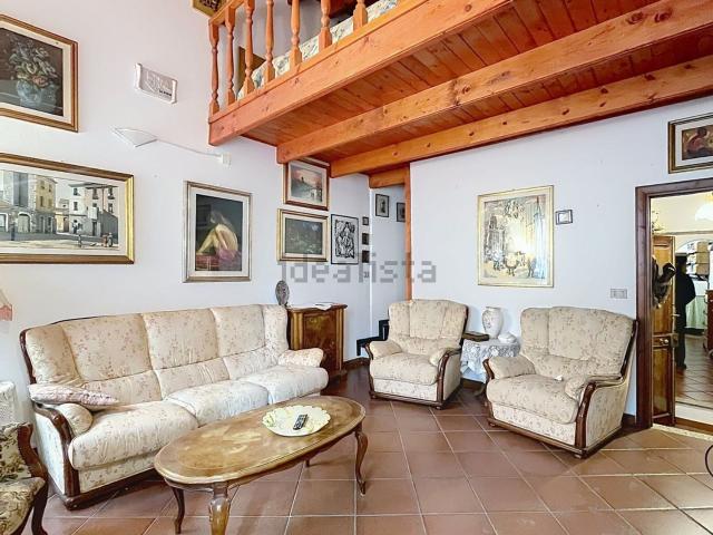 Appartamento in vendita a Sacro Cuore, Cala Di Volpe