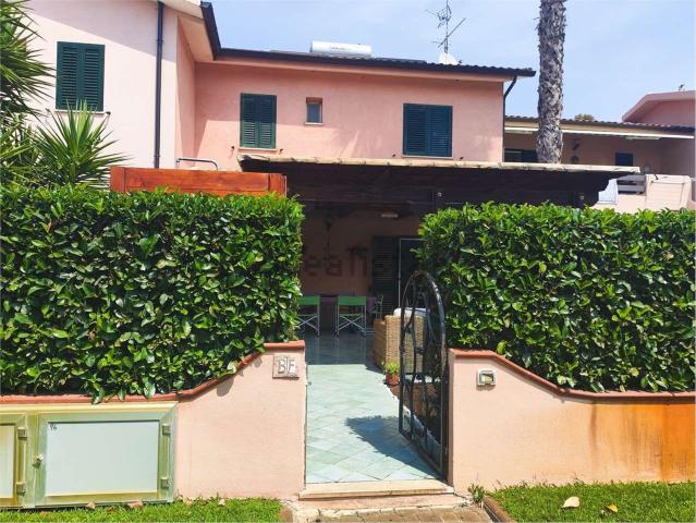 Appartamento in vendita a Villapiana Scalo, Villapiana