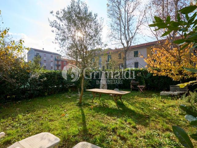 Appartamento in vendita a Zona Omogenea Milano Nord, Sesto San Giovanni