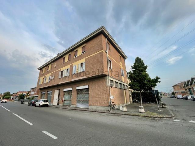 Appartamento in vendita a San Faustino-Madonnina-Quattroville, Modena