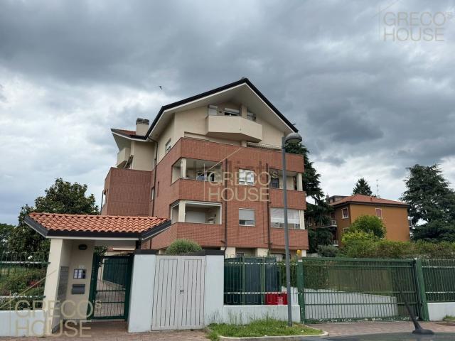 Appartamento in vendita a Oltrestazione, Legnano
