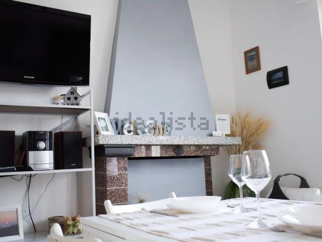 Appartamento in vendita a Riccio, Ortona
