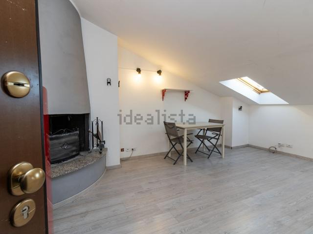 Appartamento in vendita a Galgiana, Casatenovo