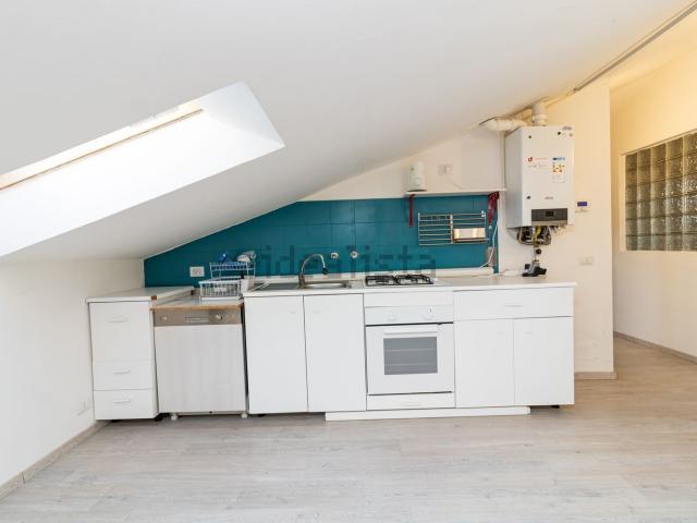 Appartamento in vendita a Galgiana, Casatenovo