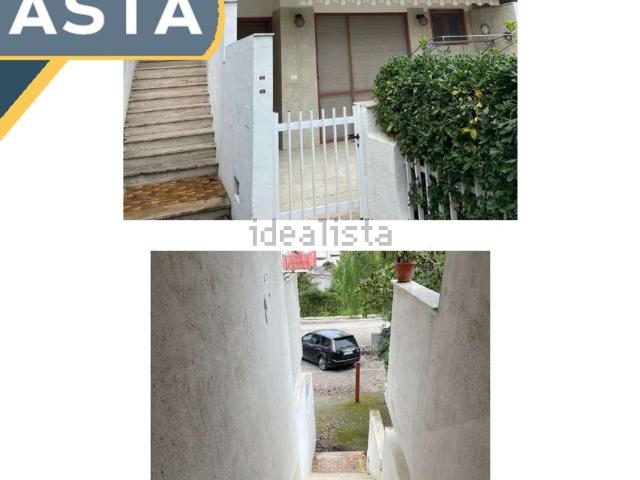 Appartamento in vendita a Ippocampo, Manfredonia