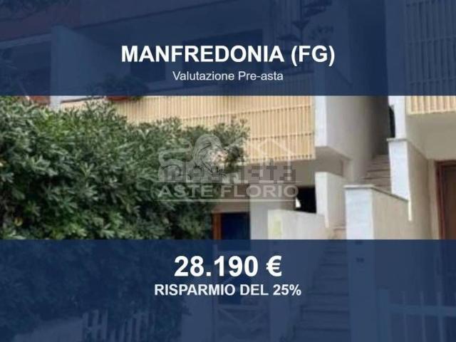 Appartamento in vendita a Ippocampo, Puglia