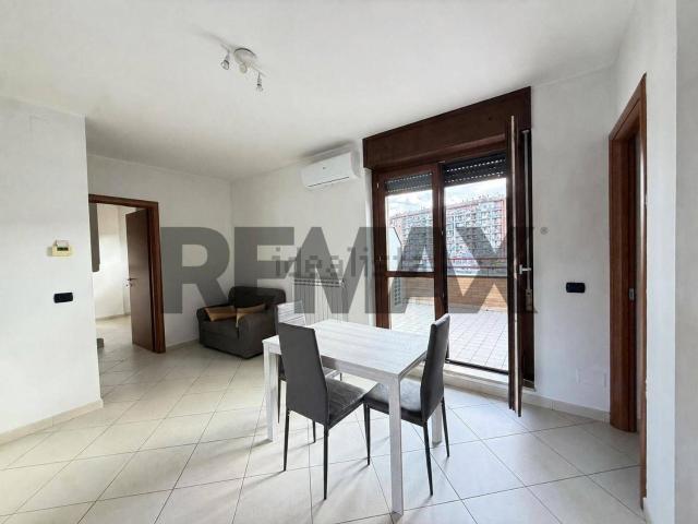 Appartamento in vendita a San Giovanni, Campobasso