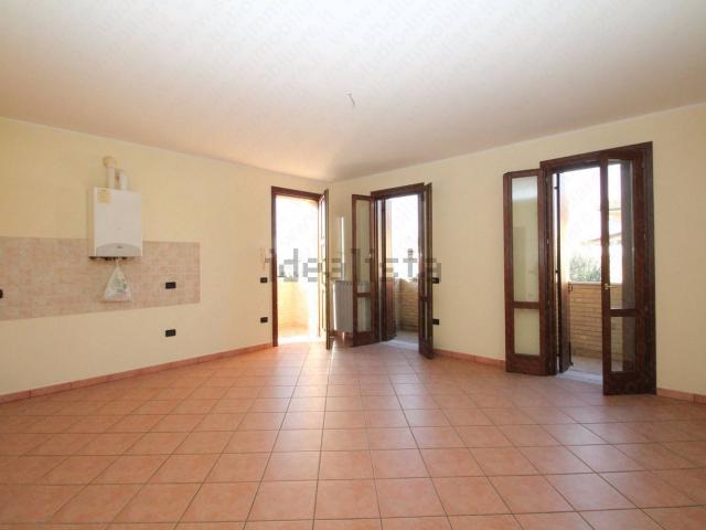 Appartamento in vendita a Melara, Rovigo