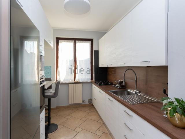 Appartamento in vendita a Busto Arsizio, Lombardia