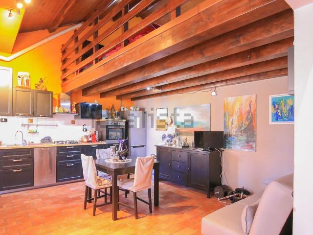 Appartamento in vendita a Stanga, Padova