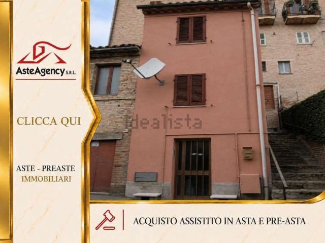 Appartamento in vendita a Marche, Macerata