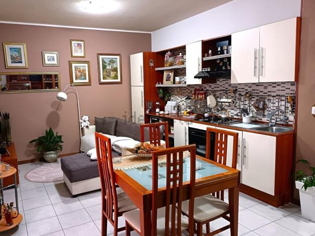 Appartamento in vendita a Campoloniano, Rieti