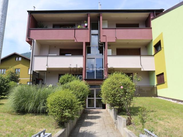 Appartamento in vendita a Comunità Alta Valsugana e Bersntol, Levico Terme