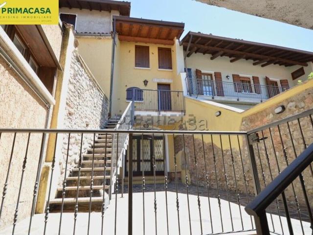 Appartamento in vendita a Comunità Montana Parco Alto Garda bresciano, Toscolano Maderno