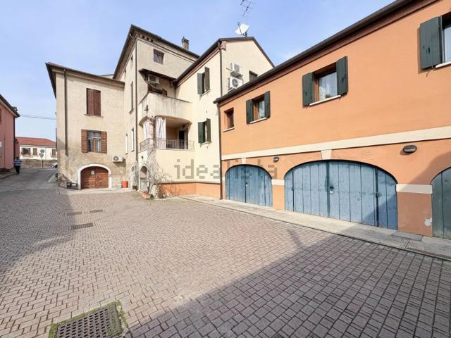 Appartamento in vendita a Battaglia Terme, Veneto