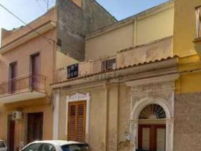 Appartamento in vendita a Avola, Siracusa