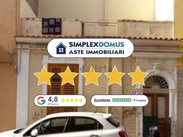 Appartamento in vendita a Avola, Sicilia