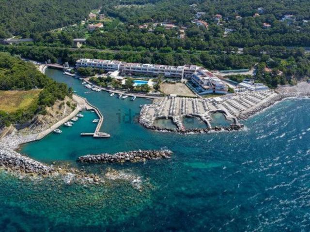 Appartamento in vendita a Chioma, Rosignano Marittimo