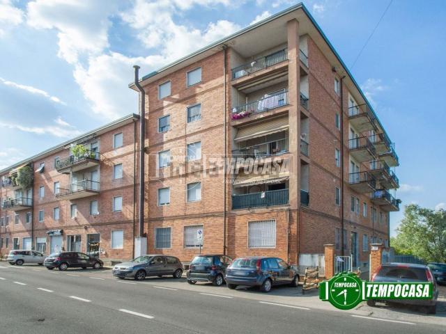 Appartamento in vendita a Senago, Lombardia