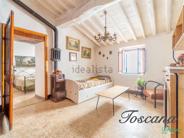 Appartamento in vendita a Monterotondo Marittimo, Toscana