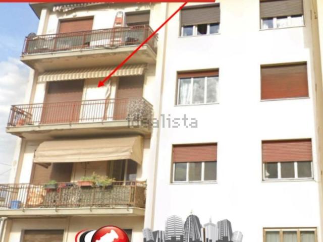 Appartamento in vendita a San Paolo, Prato