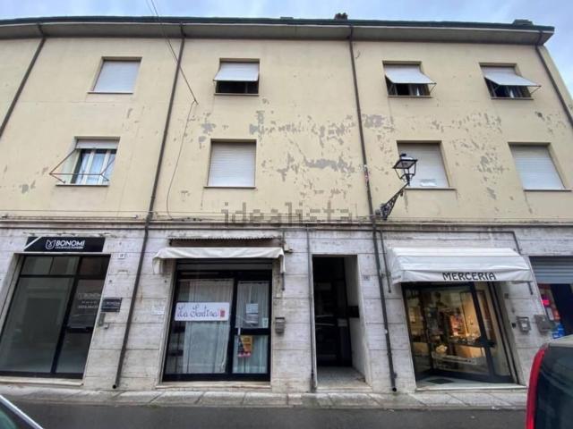 Appartamento in vendita a Unione Comuni Modenesi Area Nord, Concordia Sulla Secchia