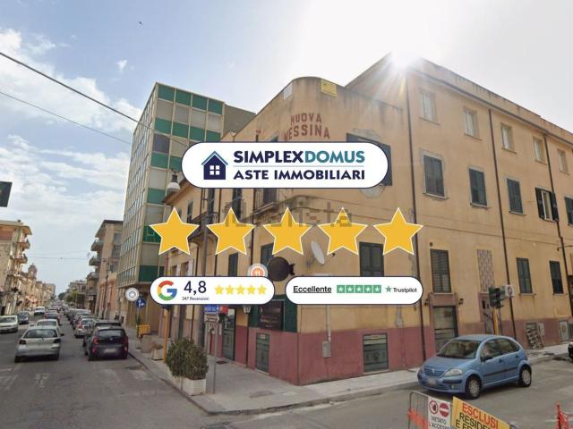 Appartamento in vendita a Calabria, Reggio Calabria