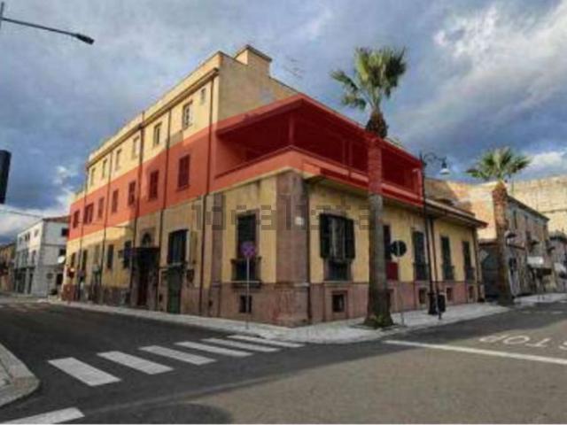 Appartamento in vendita a Calabria, Reggio Calabria
