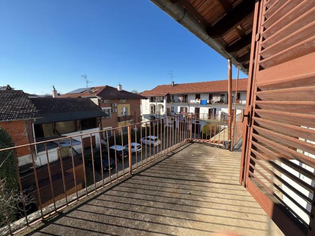 Appartamento in vendita a Sobrano, Piemonte