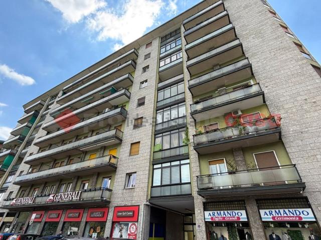 Appartamento in vendita a Quartiere Giorgella, Corsico