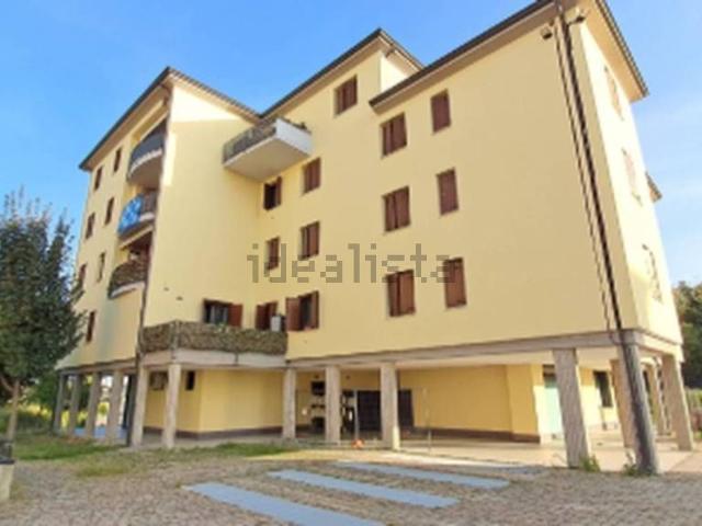 Appartamento in vendita a Tresinaro - Secchia, Re