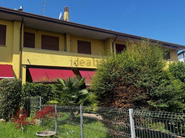 Appartamento in vendita a Taggì di Sotto, Villafranca Padovana