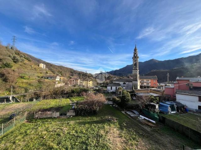 Appartamento in vendita a Moconesi, Ferrada