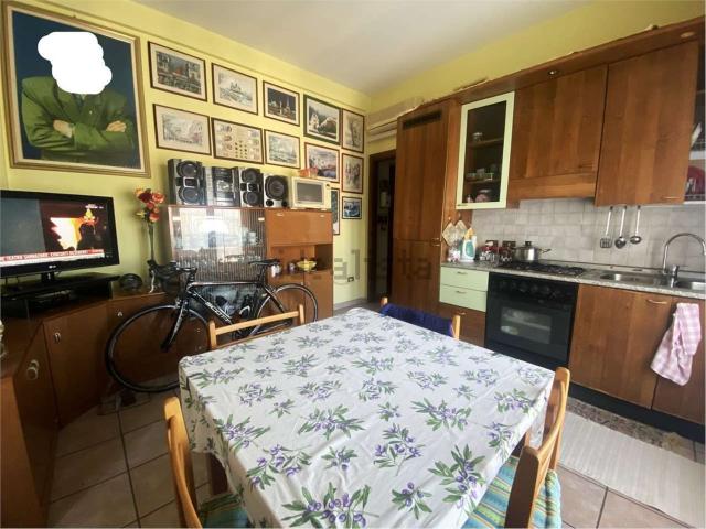 Appartamento in vendita a Porta Mortara, Piemonte