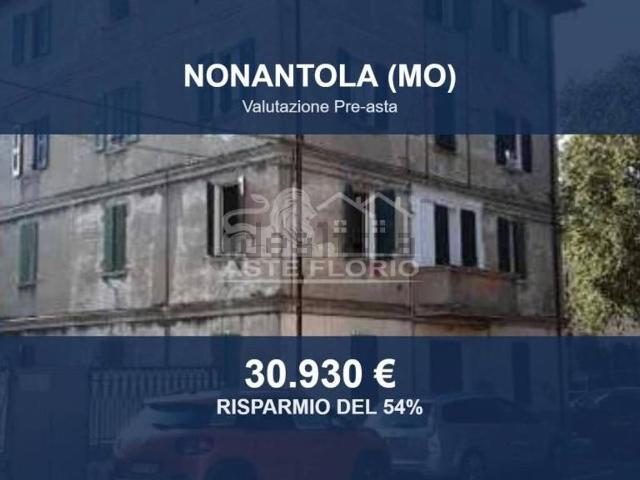 Appartamento in vendita a Unione dei comuni del Sorbara, Nonantola
