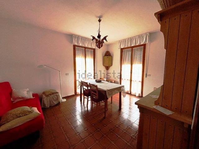 Appartamento in vendita a Chiusi Scalo, Chiusi Città
