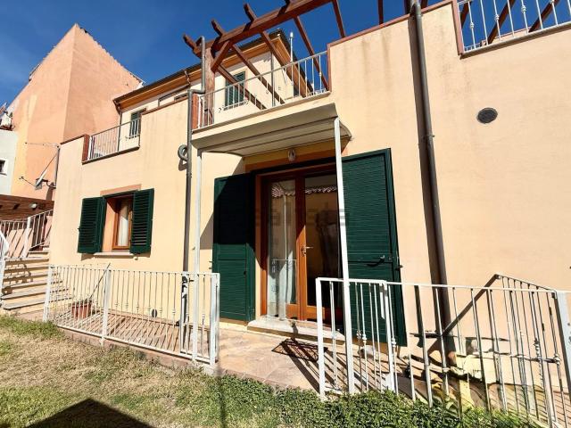 Appartamento in vendita a La Maddalena