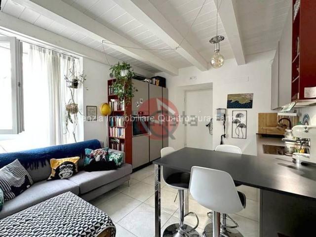 Appartamento in vendita a Zavarise, Marche
