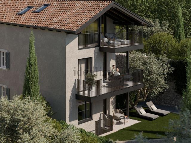 Appartamento in vendita a Unterkreuth - Novale di sotto, Terlan - Terlano