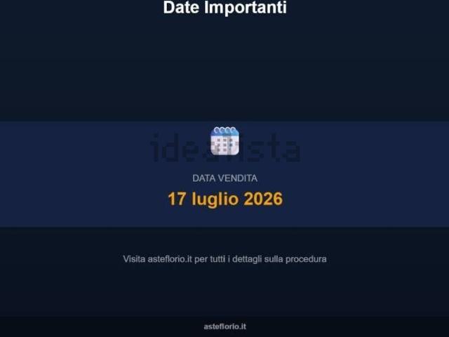 Appartamento in vendita a Colonia Bellisai, Carbonia