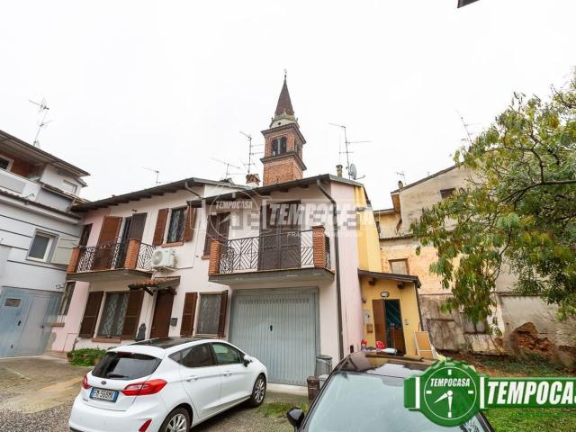 Appartamento in vendita a Casalpusterlengo, Lombardia