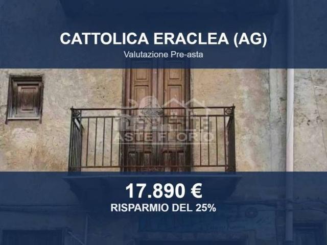 Appartamento in vendita a Cattolica Eraclea, Sicilia